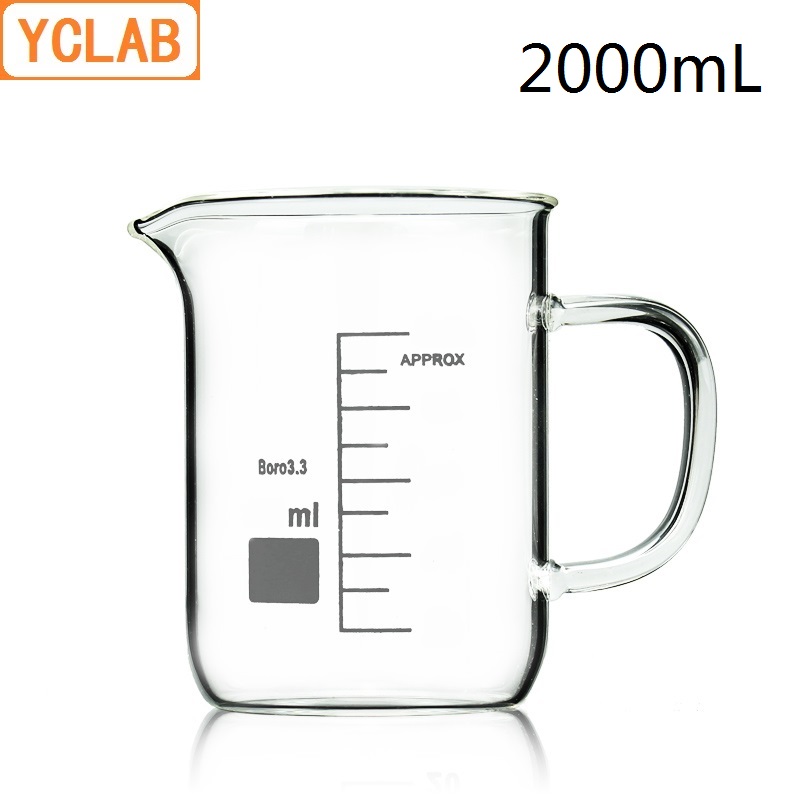 YCLAB-2000mL Ŀ   رԻ 3.3  2L, ..